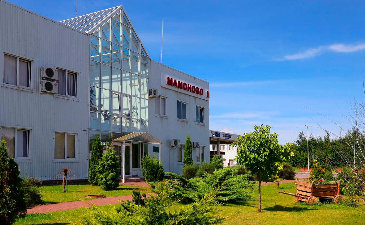 customs_rf / Telegram