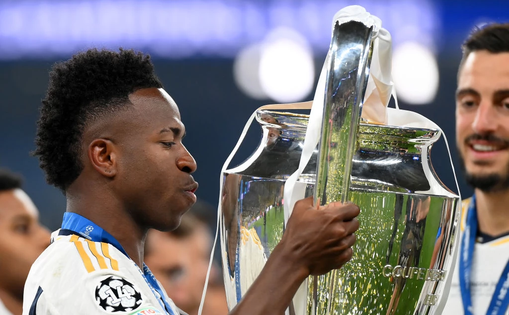 Justin Setterfield / Getty Images