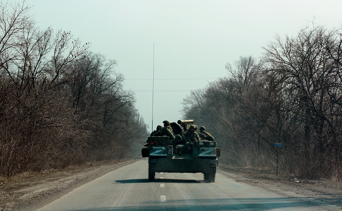 Сергей Аверин / РИА Новости