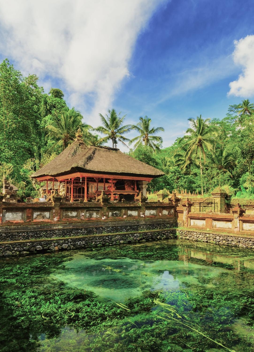 Tirta Empul