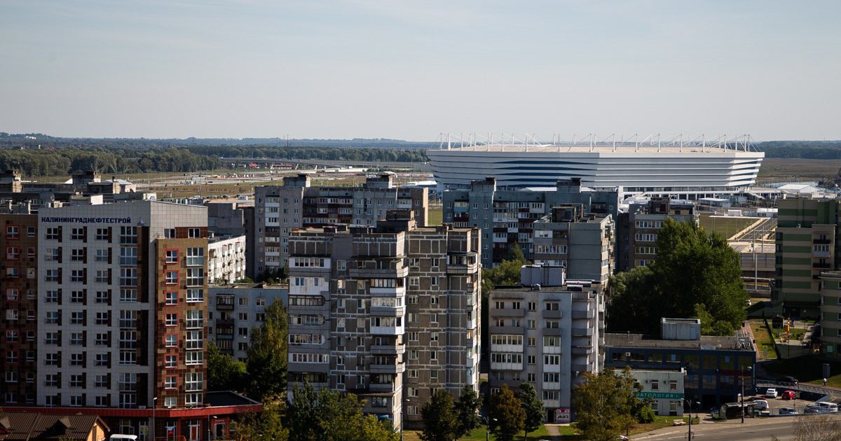 Фото: Александр Подгорчук