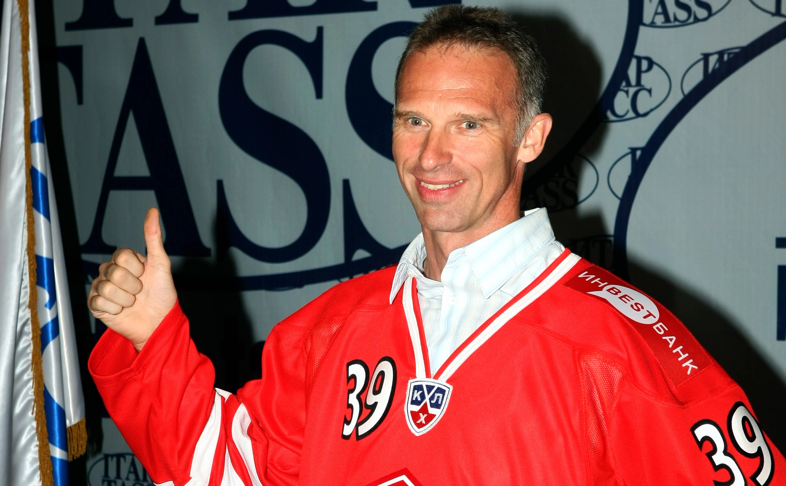 Alexander Chernykh / Russian Look / Global Look Press