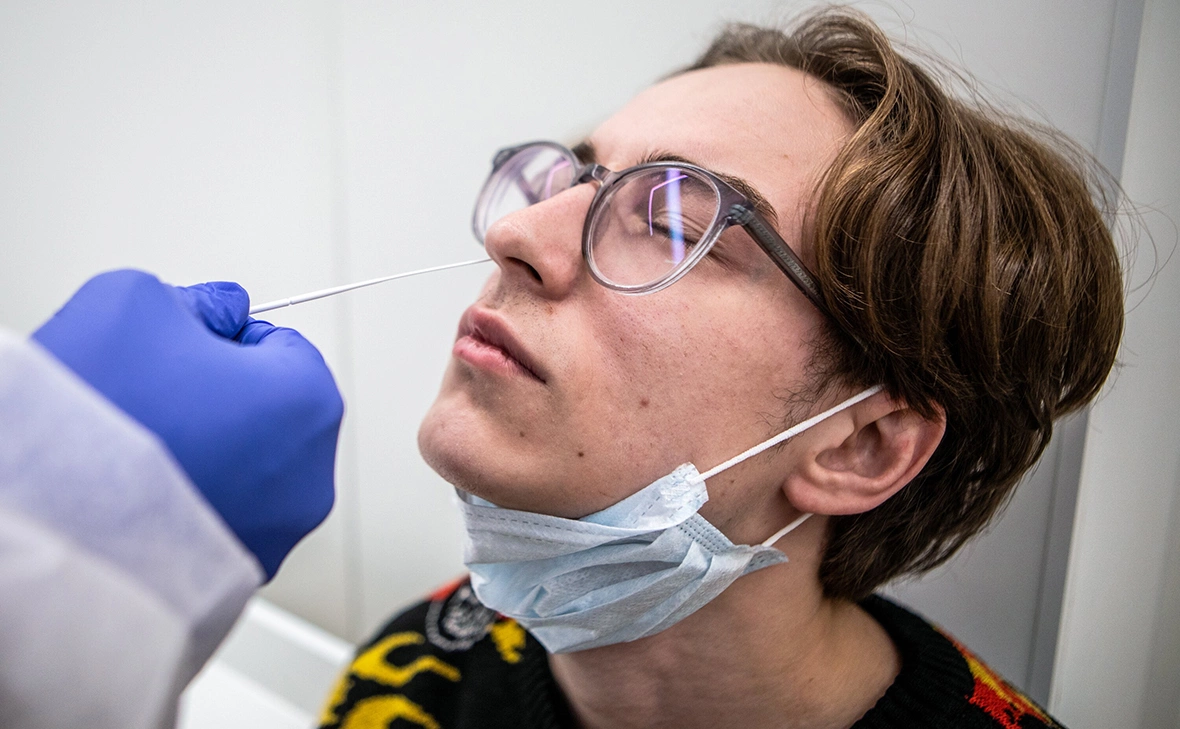 Софья Сандурская  / АГН «Москва»