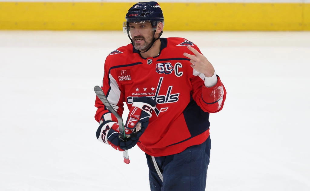 Patrick Smith / Getty Images