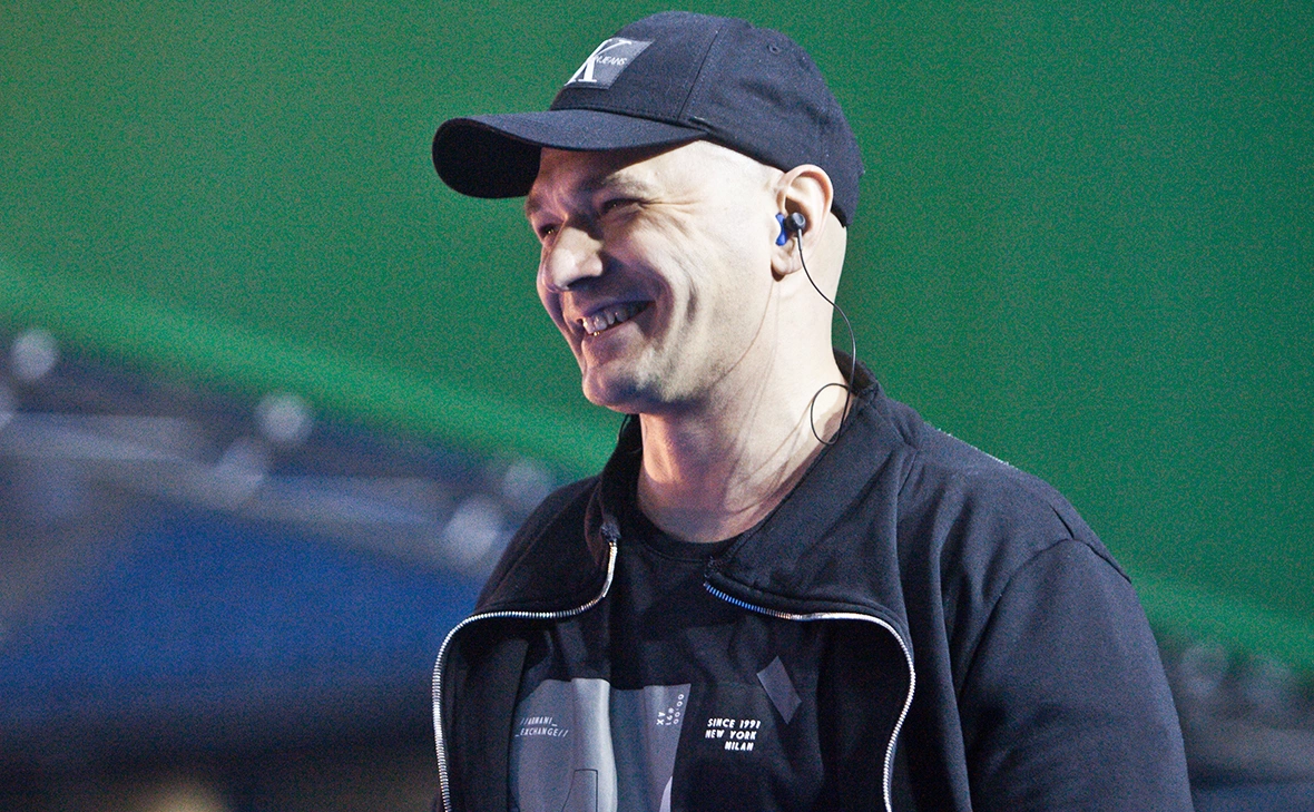 Анна Мейер / ТАСС