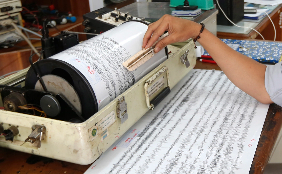 Adi Weda / AP / TACC