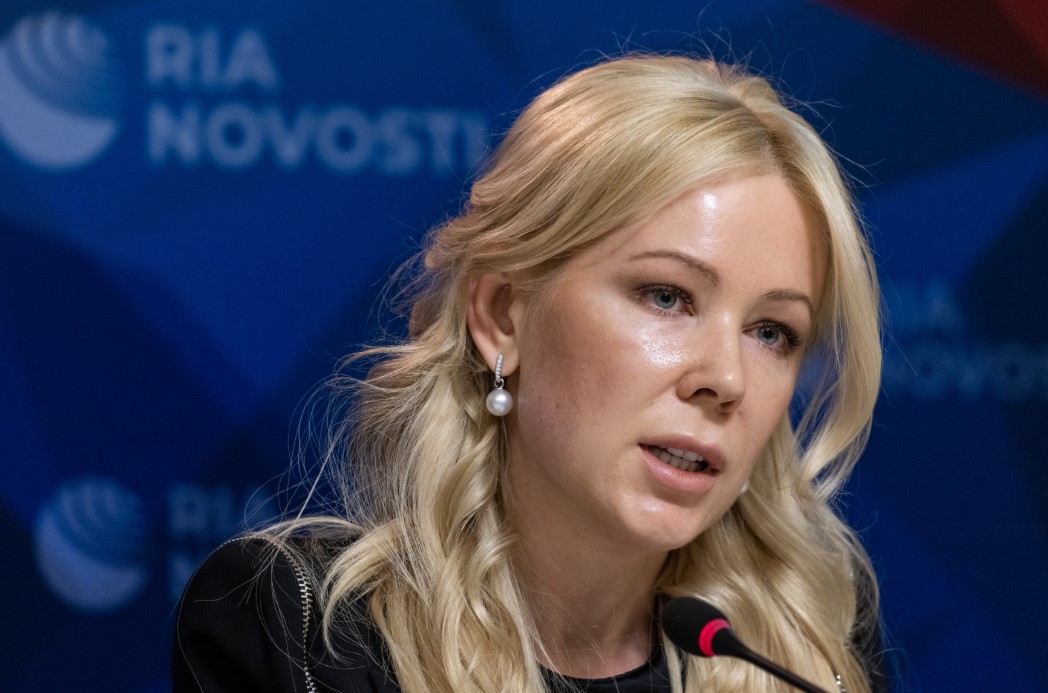 Фото: Владимир Андреев / URA.RU