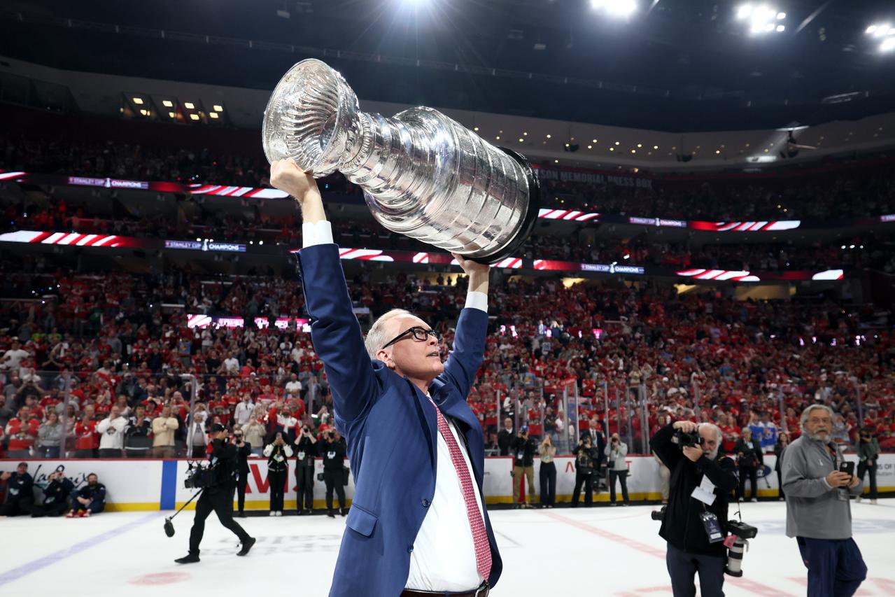 Фото: Bruce Bennett / Getty Images