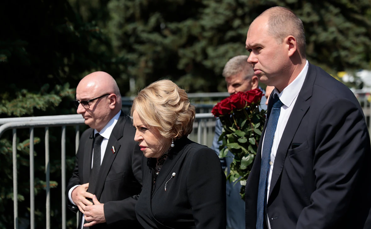 Михаил Гребенщиков / РБК