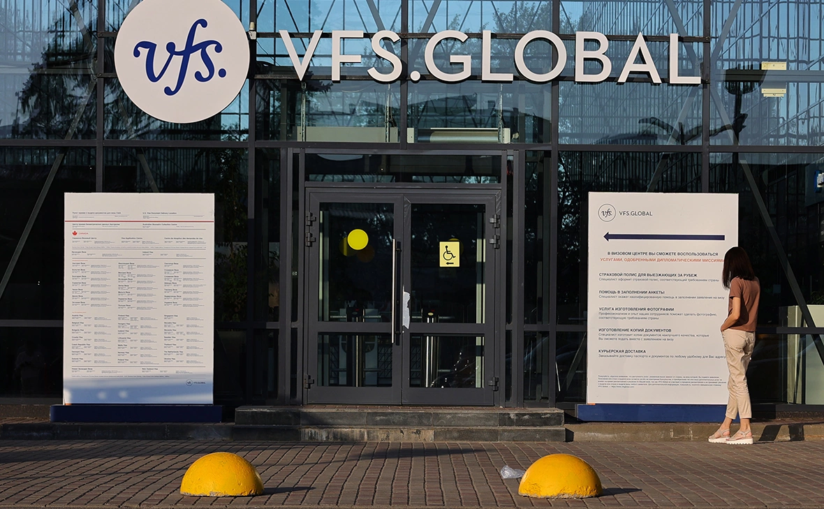 Виталий Смольников / ТАСС