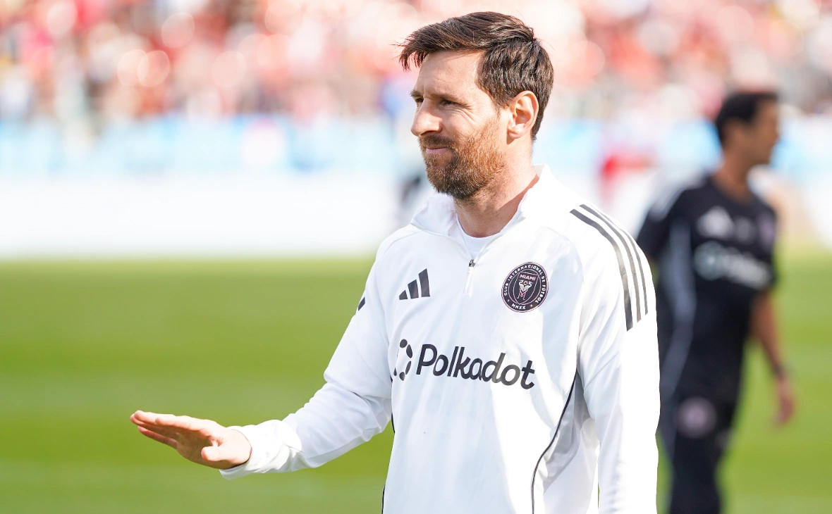 Leonardo Ramirez / Keystone Press Agency / Global Look Press