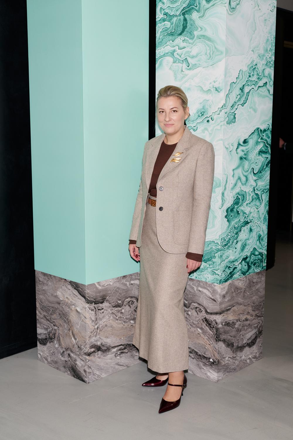 Екатерина Воробьева