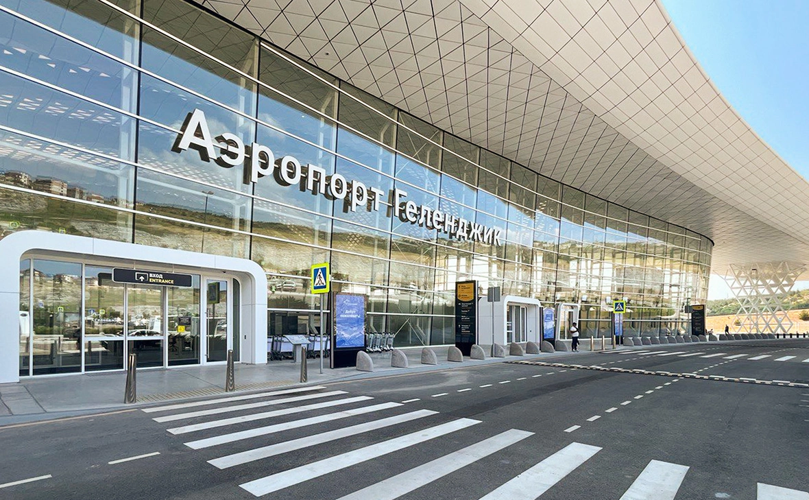 Николай Яковлев / ТАСС