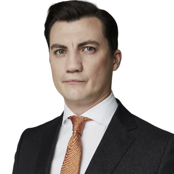 Виктор Домшенко