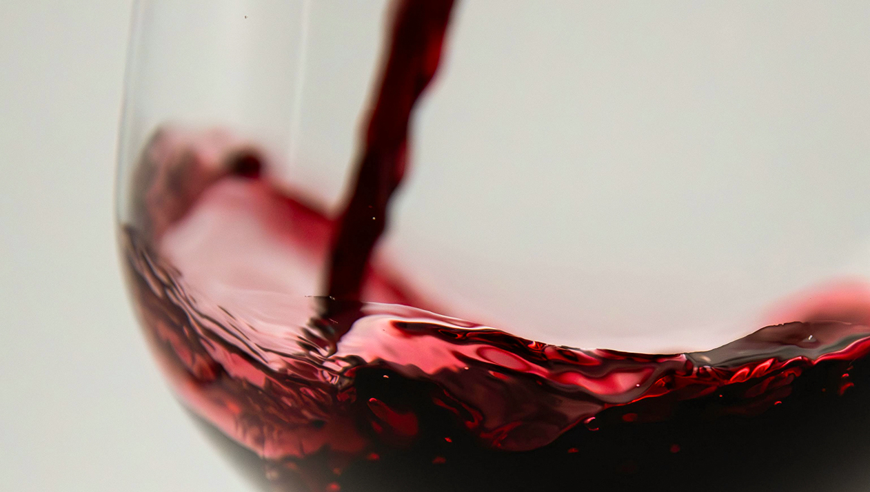 В России оценили потенциал отечественных выдержанных вин