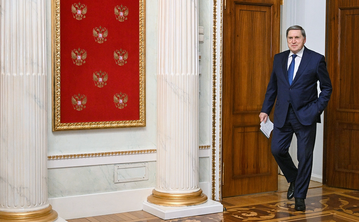 Кристина Кормилицына / ТАСС