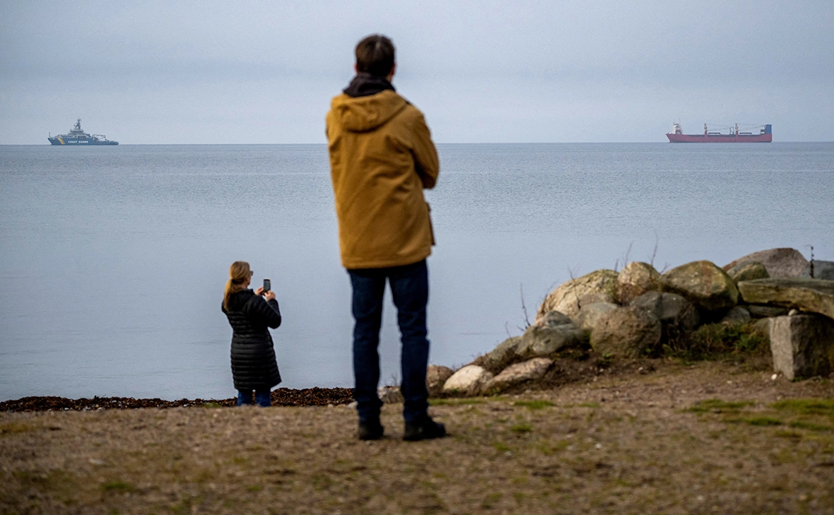 Johan Nilsson / TT News Agency / Reuters