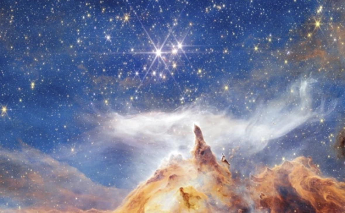 Рождение звезд и Кошачья Лапа. Reuters показал лучшие фото космоса — 2025