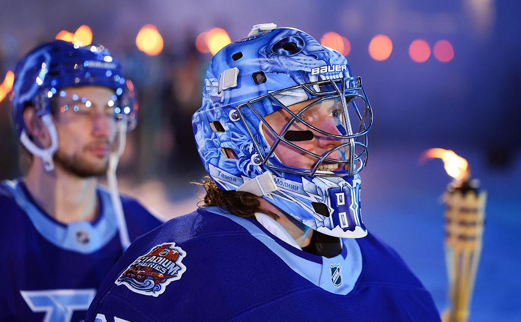 Андрей Василевский