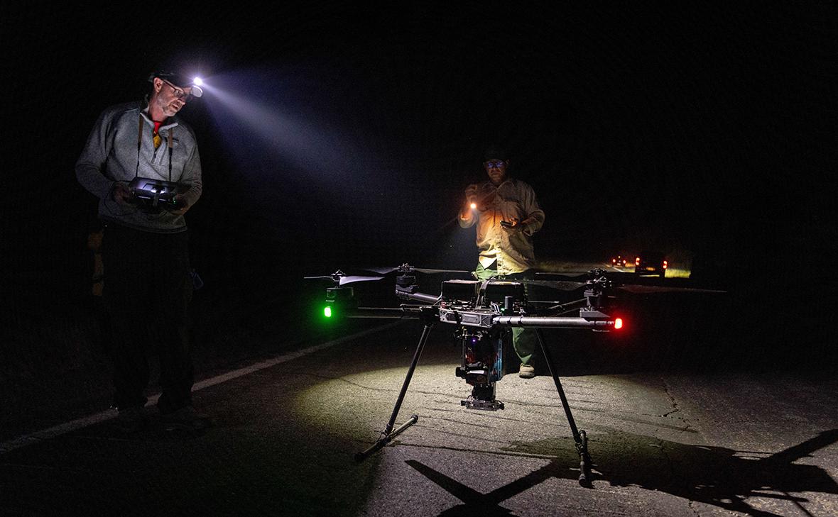 Фото: Ethan Swope / Getty Images