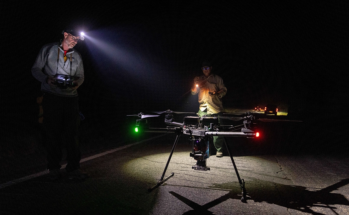 Ethan Swope / Getty Images