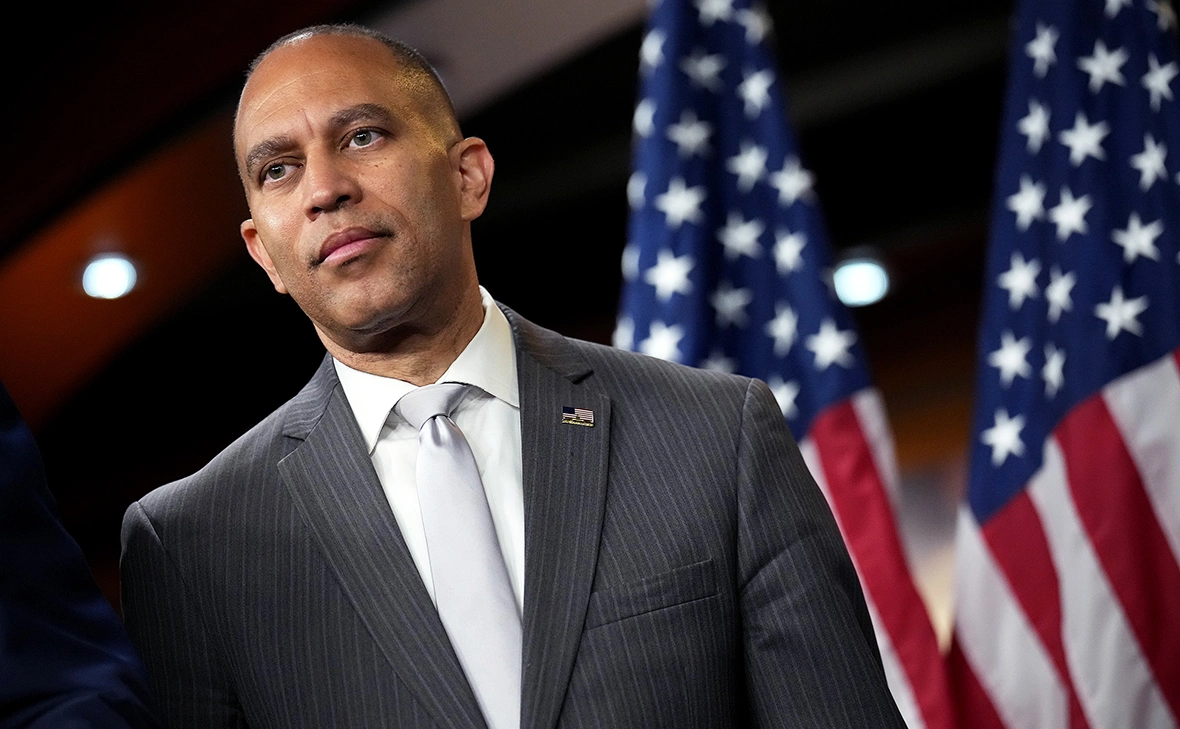 Kevin Dietsch / Getty Images