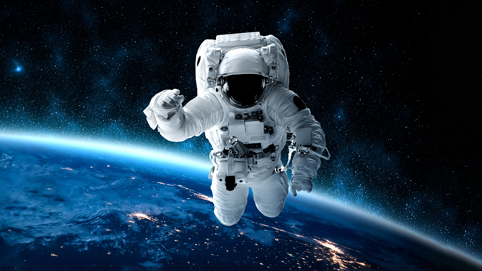 Универсальные поздравления с Днем космонавтики 2026