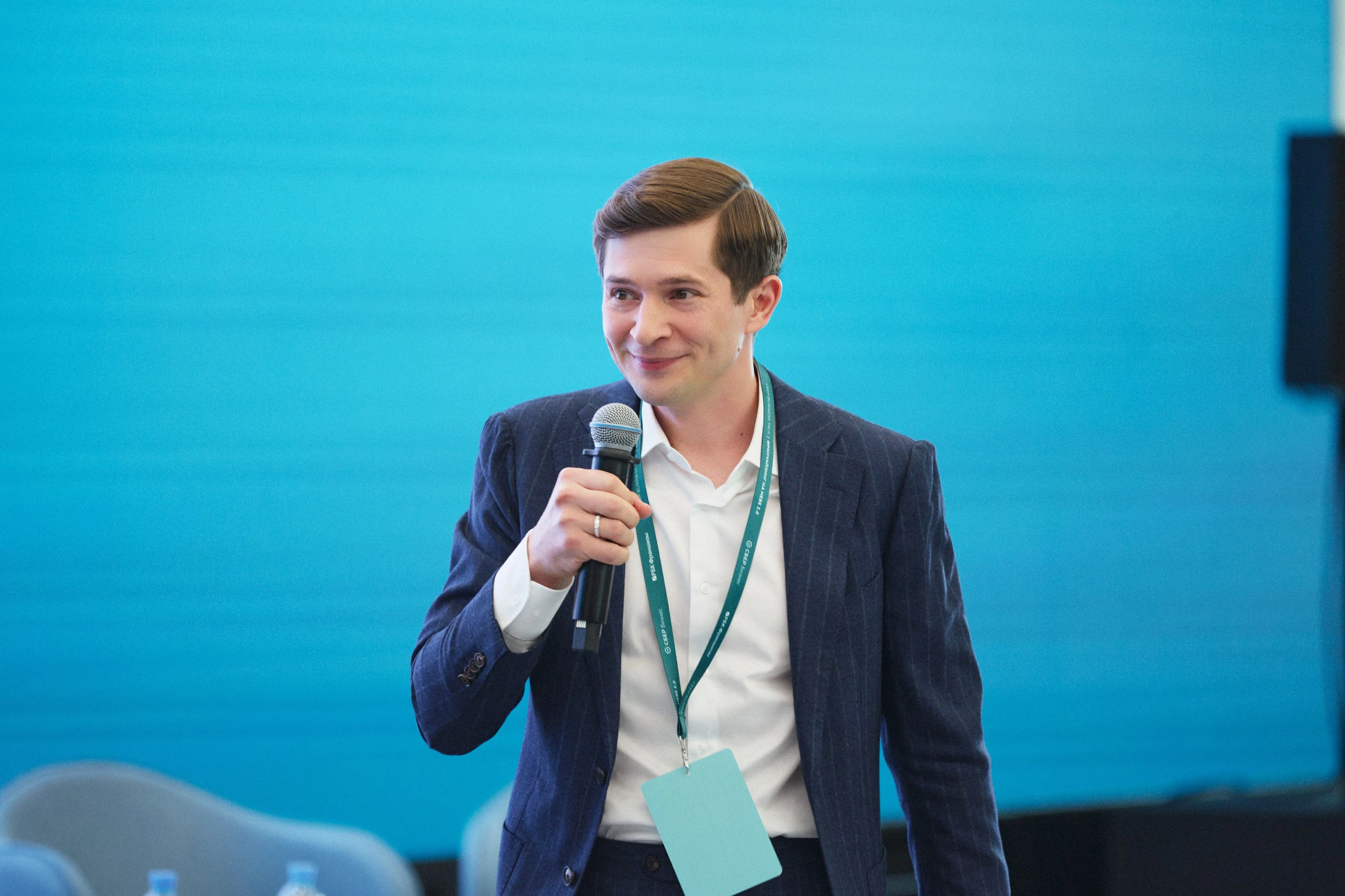 Трудности сплачивают и закаляют: опыт экспертов «Франчайзинга на Неве»