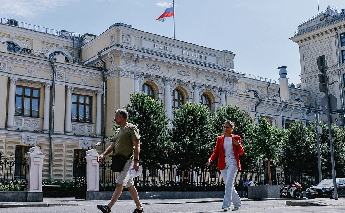 Андрей Любимов / РБК