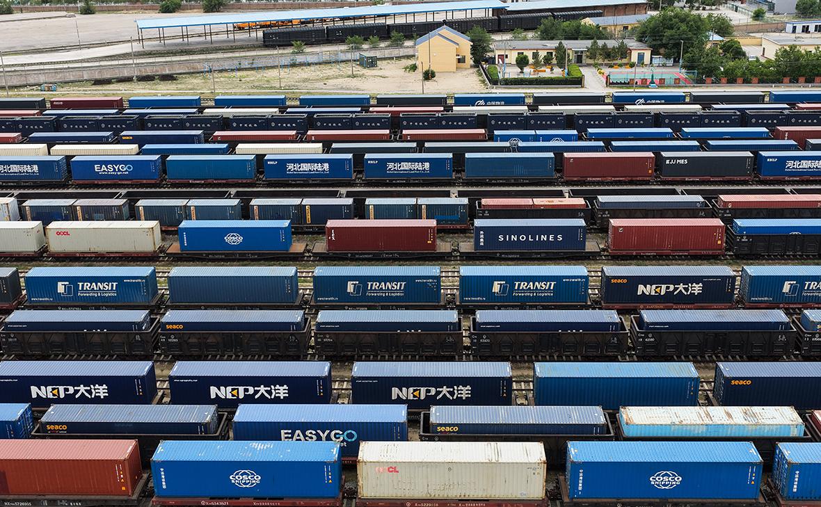 Экспорт Германии в июне 2026 года достиг рекордного уровня