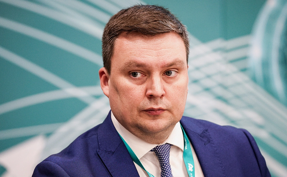 Егор Алеев / ТАСС