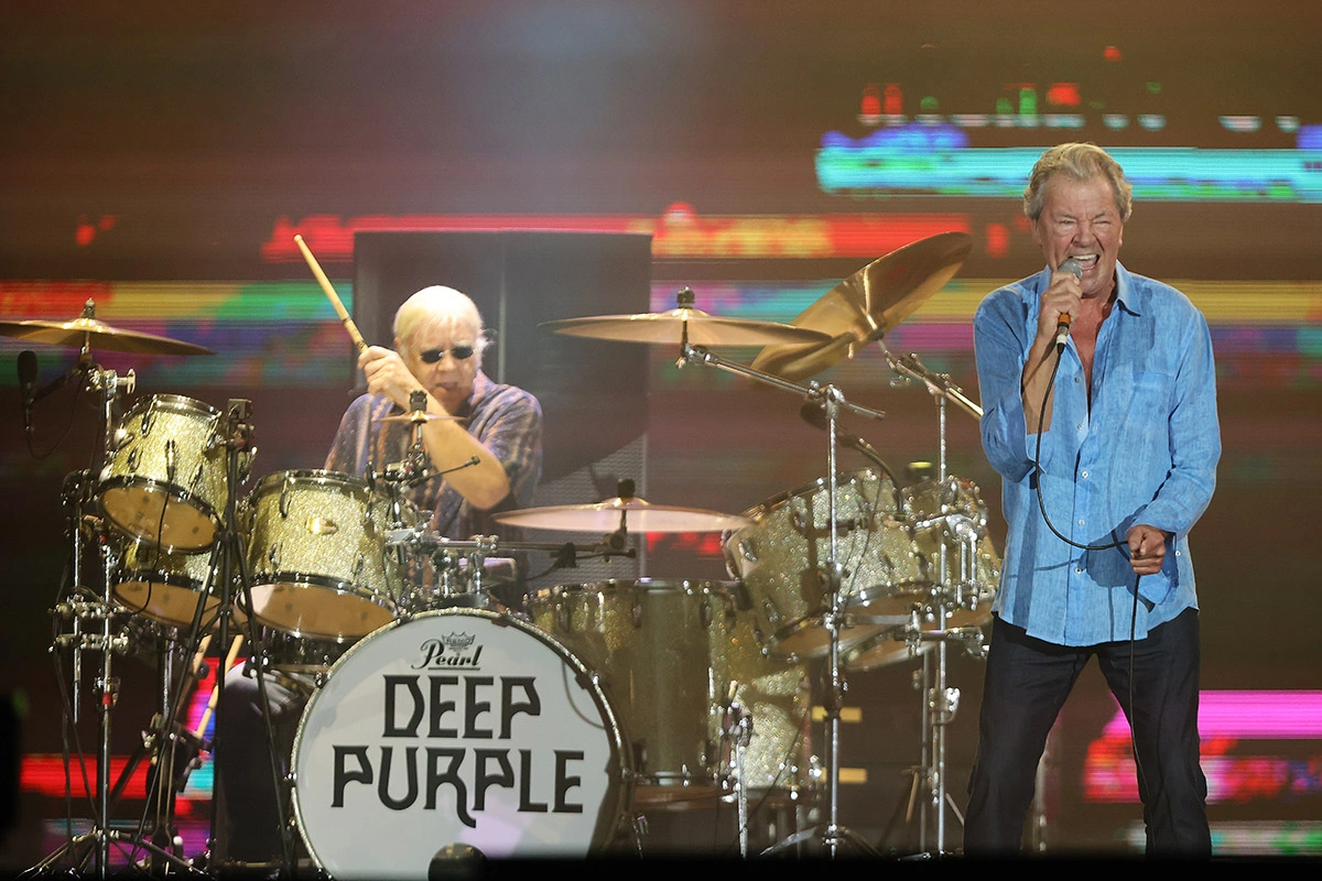 Deep Purple