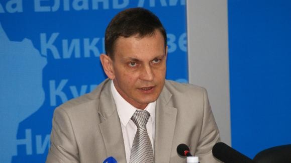 Областное правительство выполняет социальные обязательства перед уволенными сотрудниками «Химпрома»