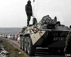 Командировками миротворцев в Косово занимались мздоимцы из штаба ВДВ