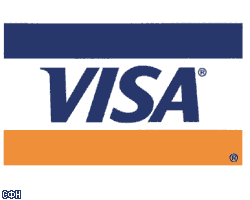 Visa блокировала операции по картам ГУТА-банка