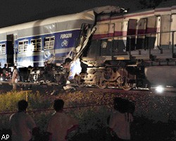 Столкновение поездов в Аргентине: 4 погибших, десятки раненых