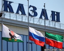 Татарстан выплатит семьям погибших на "Булгарии" по 300 тыс. руб.