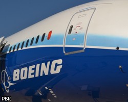 Американская Delta купит 100 лайнеров Boeing 737-900ER