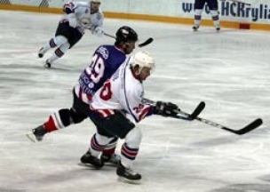 Неувядающий Дмитрий Квартальнов (обзор 13-го тура чемпионата России по хоккею)