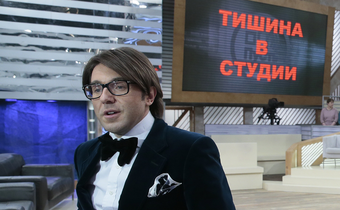 Я политик ток шоу ведущих телеканалов. Малахов 2023.