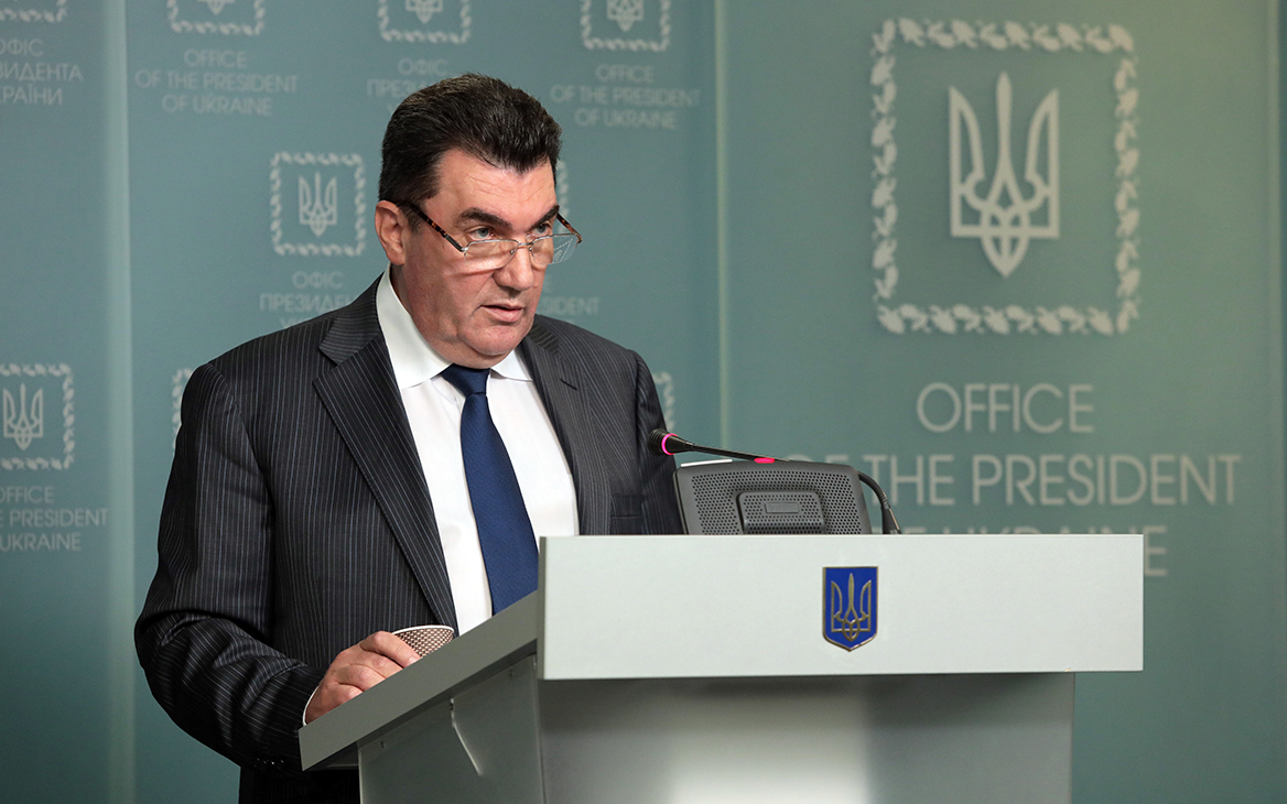 Секретарь СНБО ответил на вопрос о разработке Украиной ядерного оружия