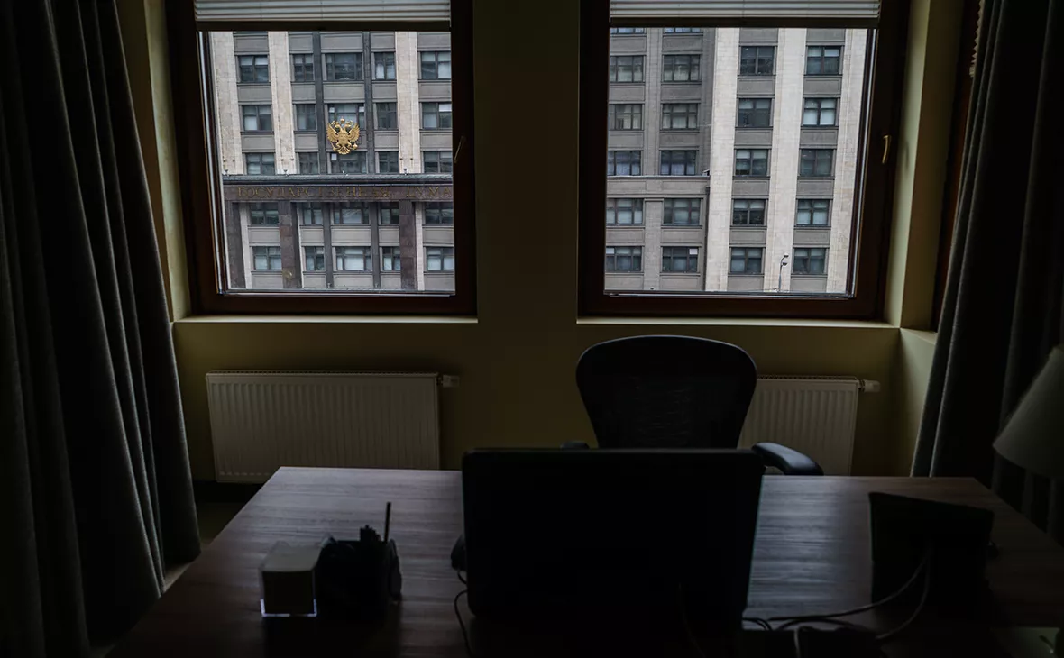 Андрей Любимов / РБК