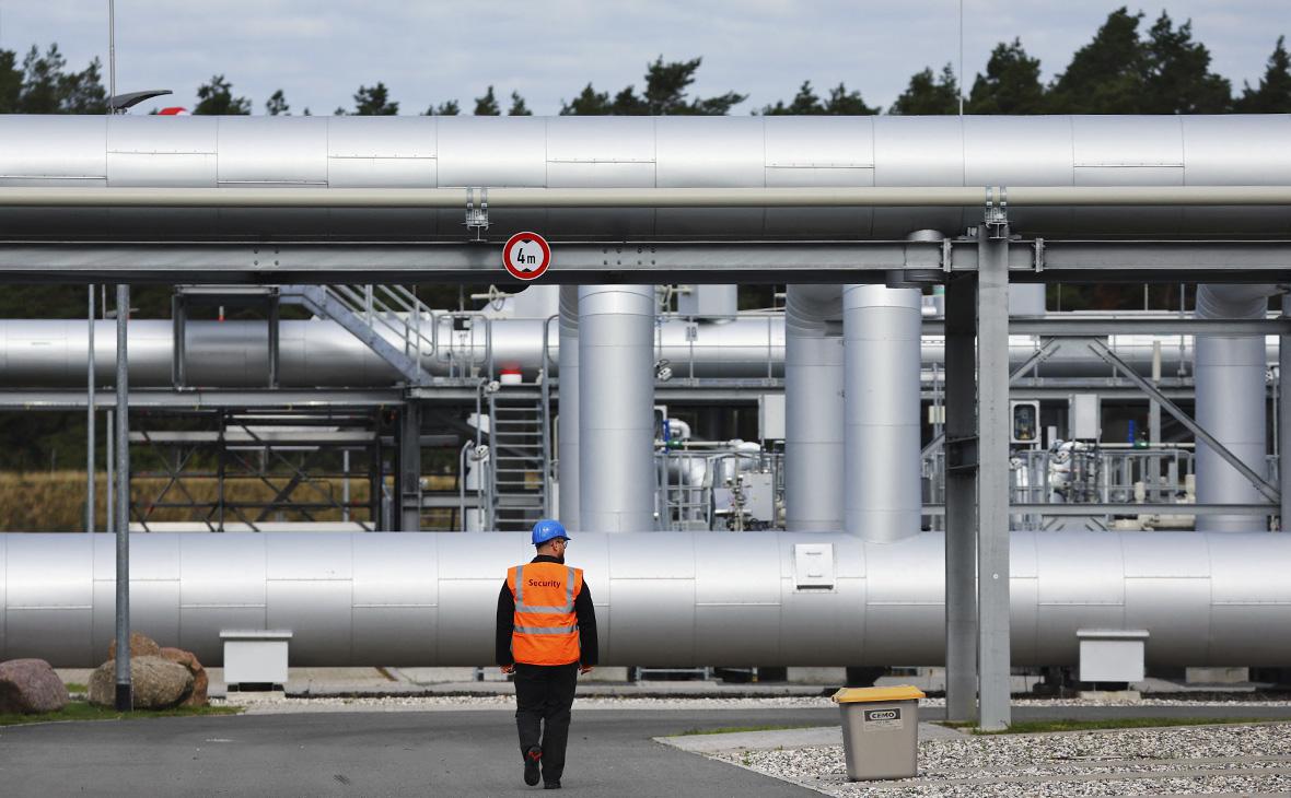 Der Tagesspiegel sabotaged both Nord Streams