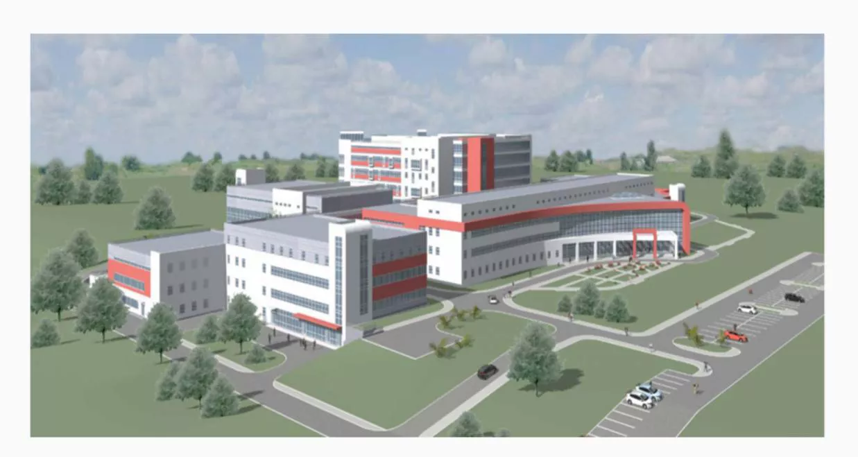 Телеграм-канал Давида Мелик-Гусейнова