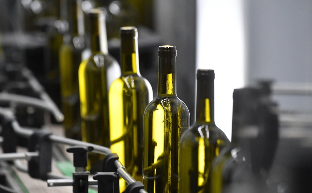 Михаил Воскресенский / РИА Новости