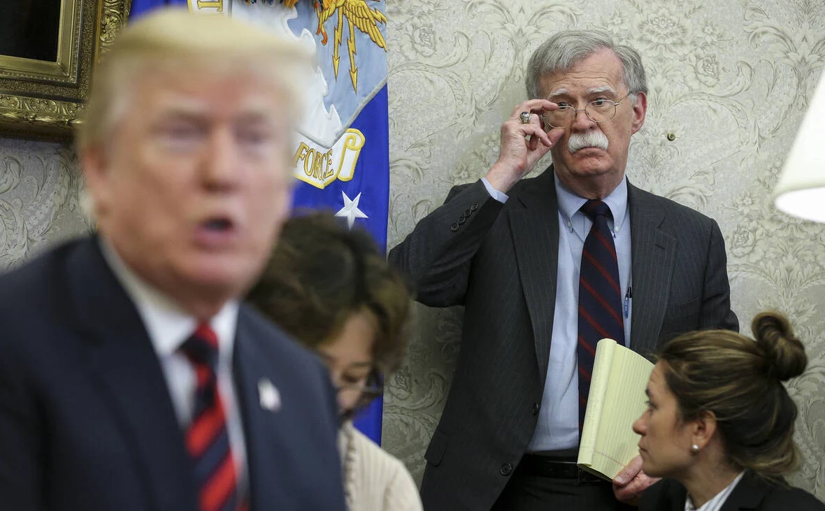 Oliver Contreras / Keystone Press Agency /  Global Look Press