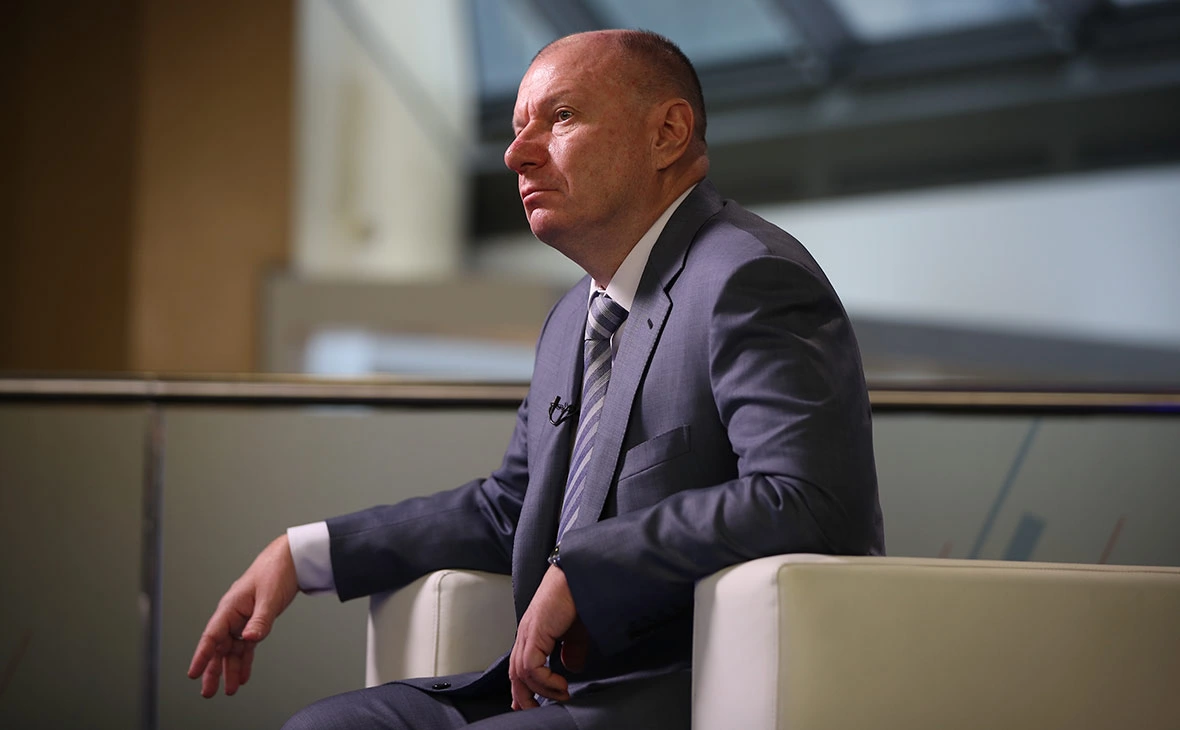 Владислав Шатило / РБК