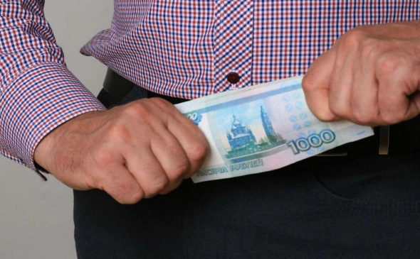Андрей Старостин / РБК 