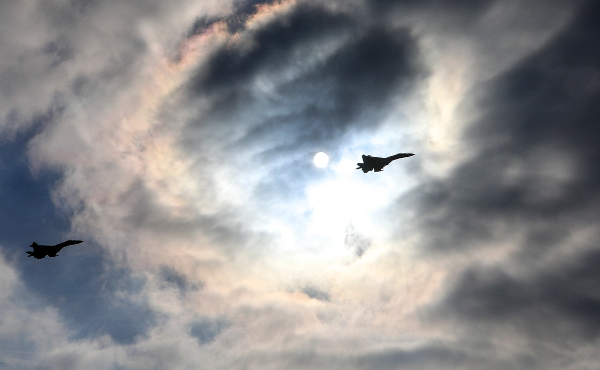 Михаил Палинчак / РИА Новости