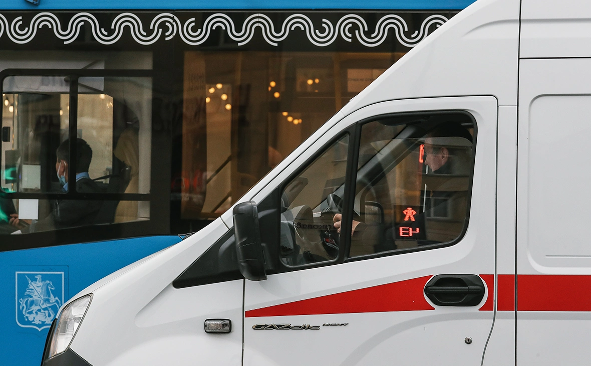 Андрей Любимов / РБК